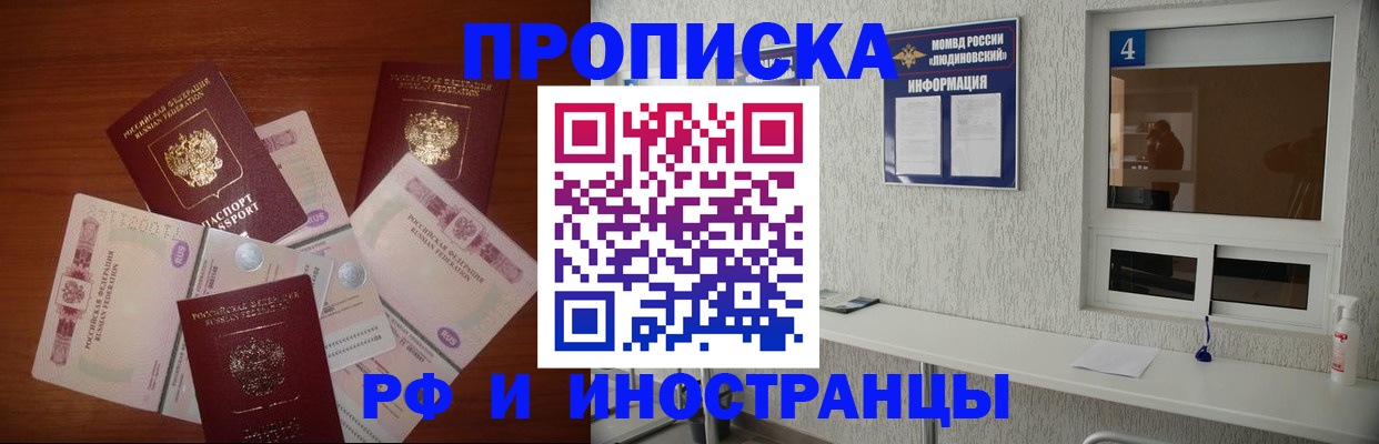 прописка ребенка в Нелидово